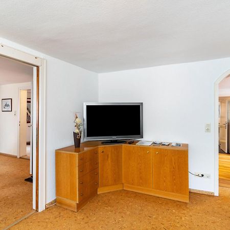 Ferienhaus Albert ビュール エクステリア 写真